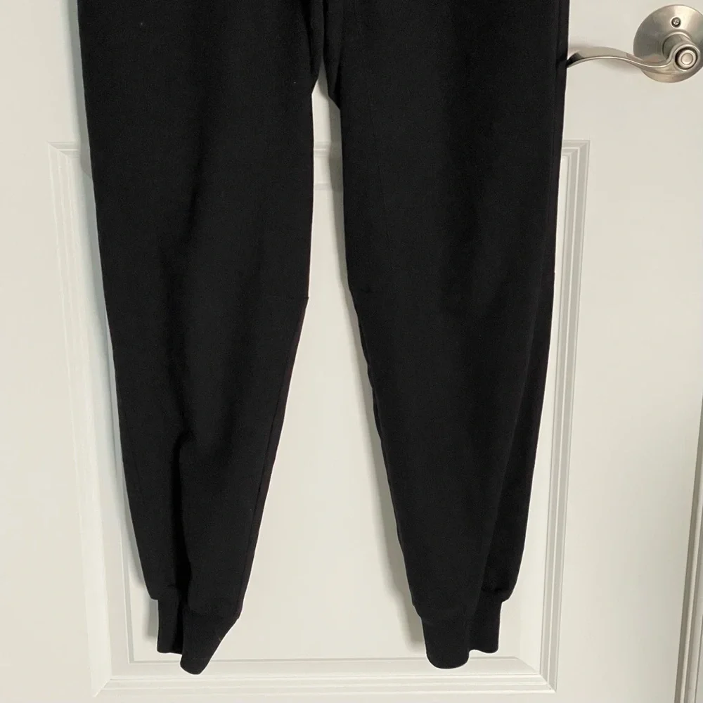 Figs men black